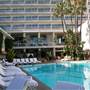 Beverly Hilton Hotel
