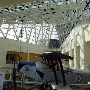 California Science Center and Wallis Annenberg Building at Exposition Park