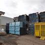 Republic Services aka Rainbow Environmental Services - RES