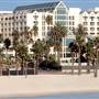 Regent Santa Monica Beach (fka Loews Santa Monica Beach Hotel)