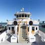 California Hornblower @ Port of San Francisco - Hornblower Cruises & Events