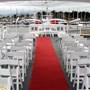 Empress Hornblower @ Port of San Francisco - Hornblower Cruises & Events