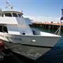 Pacific Hornblower @ Port of San Francisco - Hornblower Cruises & Events