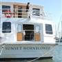 Sunset Hornblower @ Port of San Francisco - Hornblower Cruises & Events