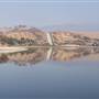 Castaic Lake State Recreation Area (SRA) - lake administered by Los Angeles County