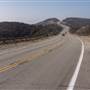 Templin Highway - Angeles National Forest