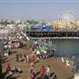 Pacific Park Santa Monica Pier