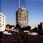 Capitol Records Building & Recording Studio