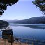 Crystal Springs Reservoir