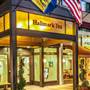 Hallmark Inn, Davis