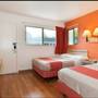 Motel 6 Davis