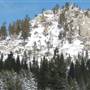 Lake Valley State Recreation Area (SRA)