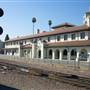 Santa Fe Passenger Depot / Amtrak Fresno Station