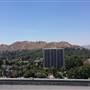 City of Riverside Helipad at City Hall
