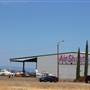 Redding Municipal Airport