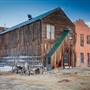 Bodie State Historic Park (SHP)
