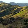 Chino Hills State Park (SP)