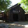 Columbia State Historic Park (SHP)