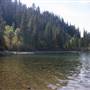 Donner Memorial State Park (SP)  / Donner Lake