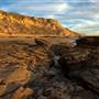 Crystal Cove State Park (SP)