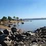 Folsom Lake State Recreation Area (SRA)