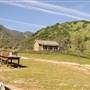 Fort Tejon State Historic Park (SHP)