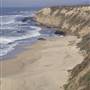 Half Moon Bay State Beach (SB)