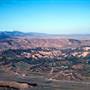 Hungry Valley State Vehicle Recreation Area - SVRA