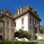 Leland Stanford Mansion State Historic Park (SHP)