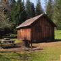 Malakoff Diggins State Historic Park (SHP)