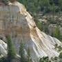 Malakoff Diggins State Historic Park (SHP)