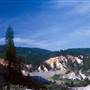 Malakoff Diggins State Historic Park (SHP)