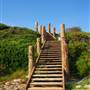Carpinteria State Beach (SB)