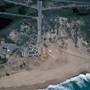 Marina State Beach (SB)