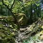 Trione-Annadel State Park (SP)