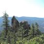 Castle Crags State Park (SP)