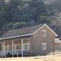 Fort Tejon State Historic Park (SHP)