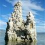 Mono Lake Tufa State Natural Reserve (SNR) / South Tufa Lake - Inyo National Forest (NF)