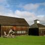 Olompali State Historic Park (SHP)