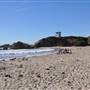 Leo Carrillo State Park and Beach (SP)