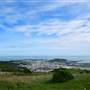San Bruno Mountain State Park (SP)