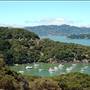 Angel Island State Park (SP)