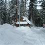 Grover Hot Springs State Park (SP)