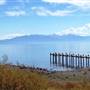 Tahoe State Recreation Area (SRA)