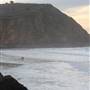 Pacifica State Beach (SB)