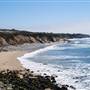 Pescadero State Beach (SB)