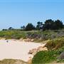 Pescadero State Beach (SB)