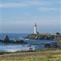 Pigeon Point Light Station State Historic Park (SHP) and Hostellng Accommodations