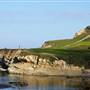 San Gregorio State Beach (SB)