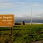 San Gregorio State Beach (SB)